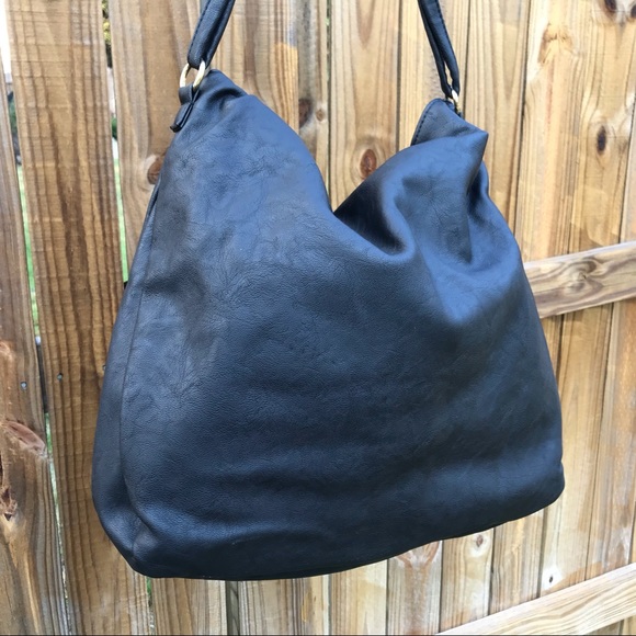 Armani Exchange Hobo w/ Logo Hardware - Picture 5 of 8